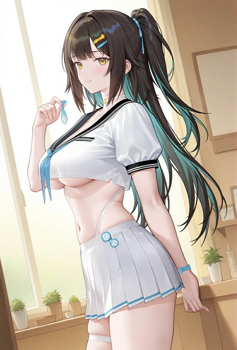 [校园] 可以帮我补习吗 纯爱,调教,露出,1v1,校花