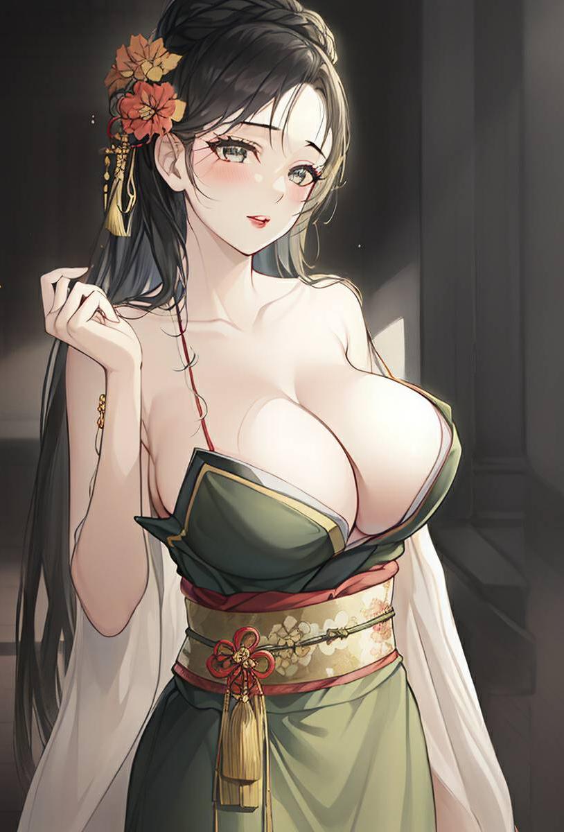 [玄幻] 仙缘（荡可） 剧情,反差,调教