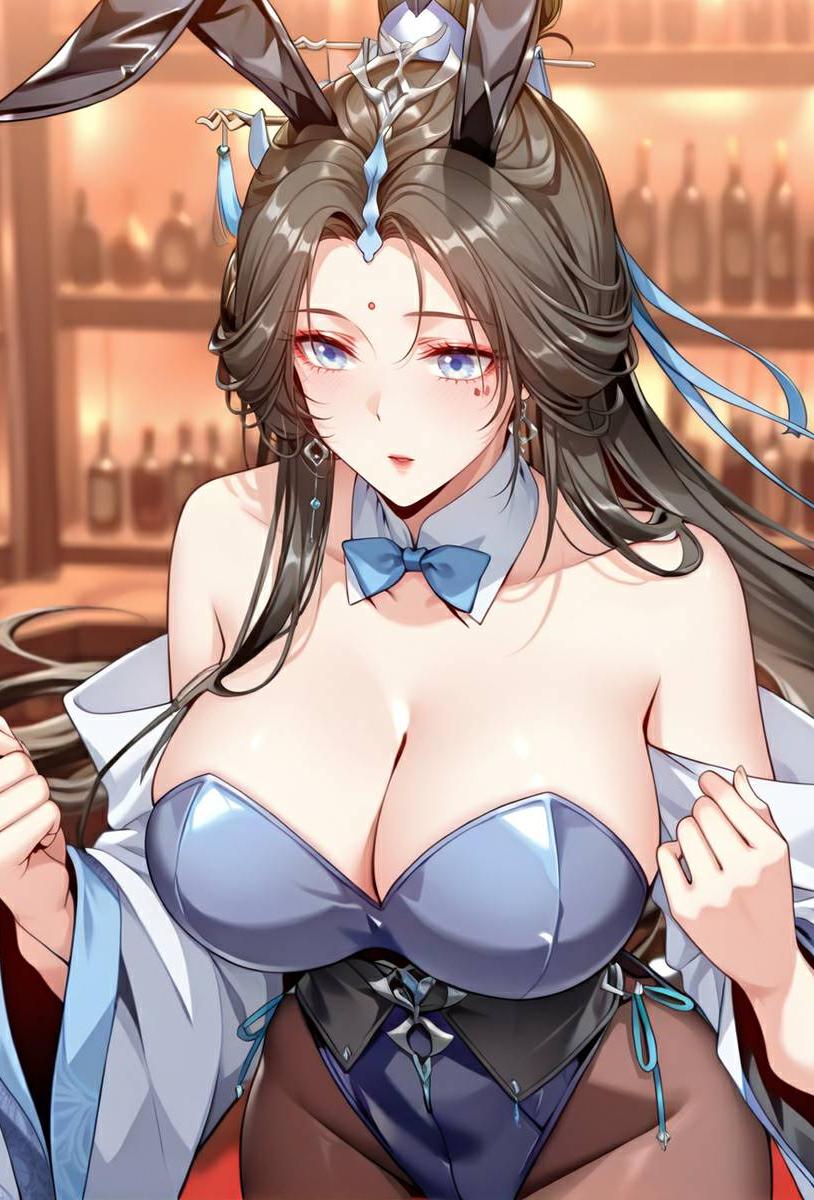 [同人] 斗罗：流氓篇 反差,NTR,群交,调教