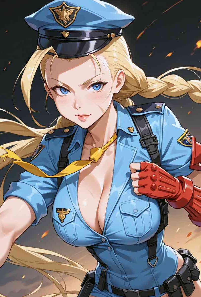 [都市] 都市女刑警之高楼自杀案 剧情,调教,丝袜,制服