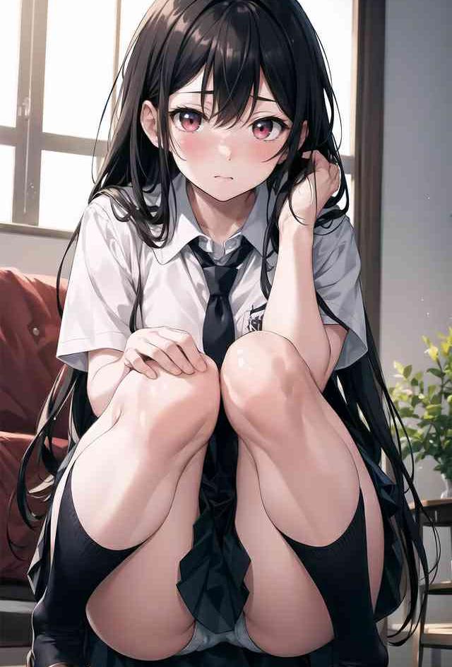 [都市] 援交少女的救赎之路 剧情,反差,纯爱,调教,丝袜,制服,萝莉,女性视角