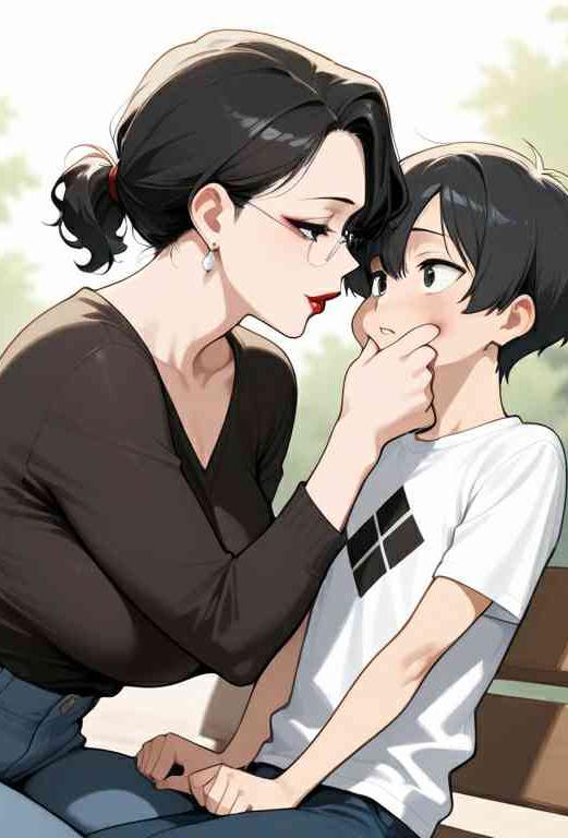 [都市] 美熟女公务员二婶 痴女,剧情,人妻,熟女,榨精,NTR,调教,小马拉大车,丝袜,制服