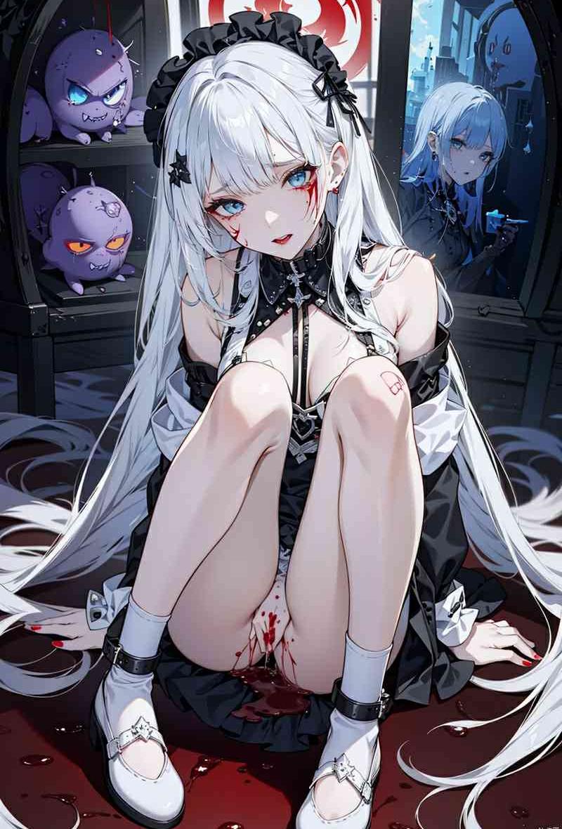[都市] 规则世界大冒险 剧情,调教,制服,榨精,灵异