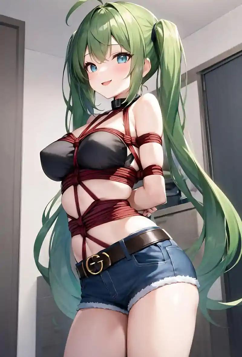 [都市] 小欣和小依 剧情,百合,调教,道具,捆绑