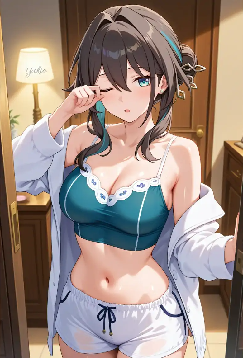 [都市] 她没有理由出轨 痴女,反差,调教,1v1,纯爱,出轨,NTR,女性视角