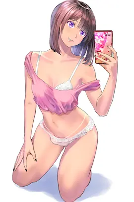 [都市] 命中注定做女人 伪娘