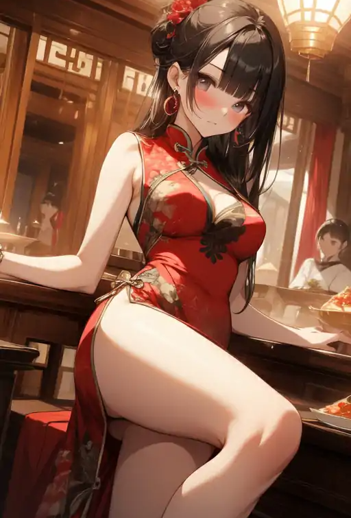 [都市] 媚惑媳妇大野狼 女性视角,调教,露出,榨精