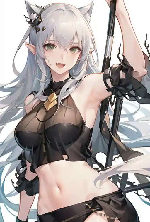 [同人] 对如今非人的她再次告白吧！ 剧情,纯爱,虐心,调教,丝袜,制服