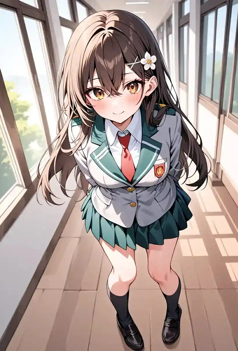 [校园] 从电车痴汉到勇闯女生宿舍 伪娘,反差,调教,丝袜,制服,萝莉