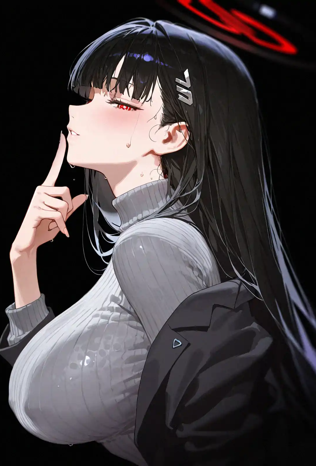 [都市] 对嚣张的女教官施以制裁 反差,凌辱,下克上