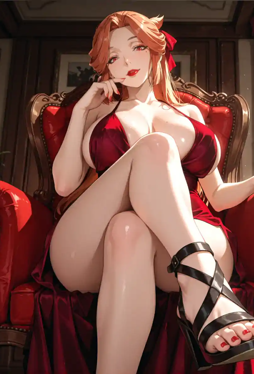 [奇幻] 龙族女王的IMPART 剧情,熟女,调教,凌辱,母女花,人妻,异种族