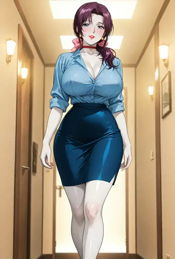 [校园] 性爱狂想曲之师欲 剧情,反差,熟女,调教,丝袜,制服,痴女,人妻,榨精