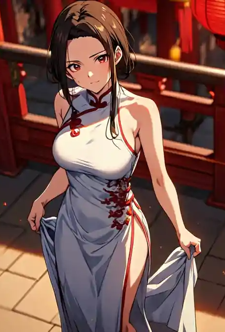 [都市] 上海滩之情 适合女生,调教,露出,捆绑