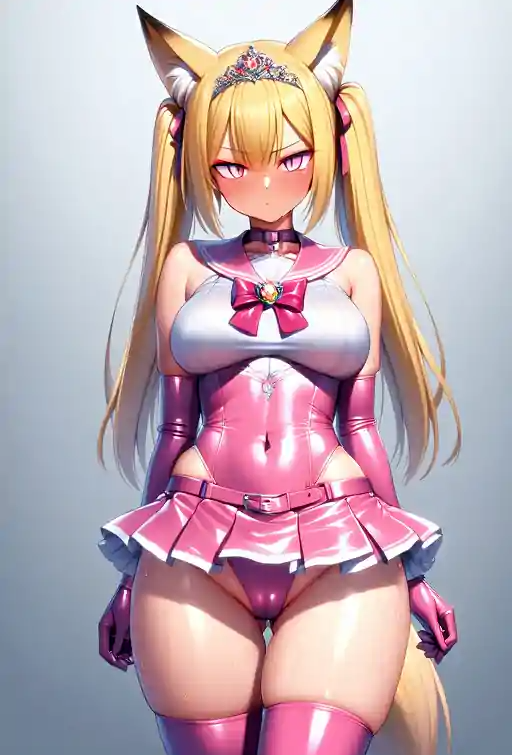 [校园] 圣女晴的淫堕之路（重制版） 剧情,反差,调教,凌辱,丝袜,露出,制服,道具,榨精