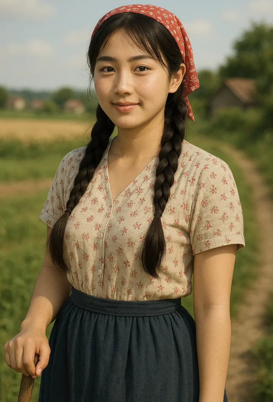 [乡村] 懒汉的性福生活 熟女