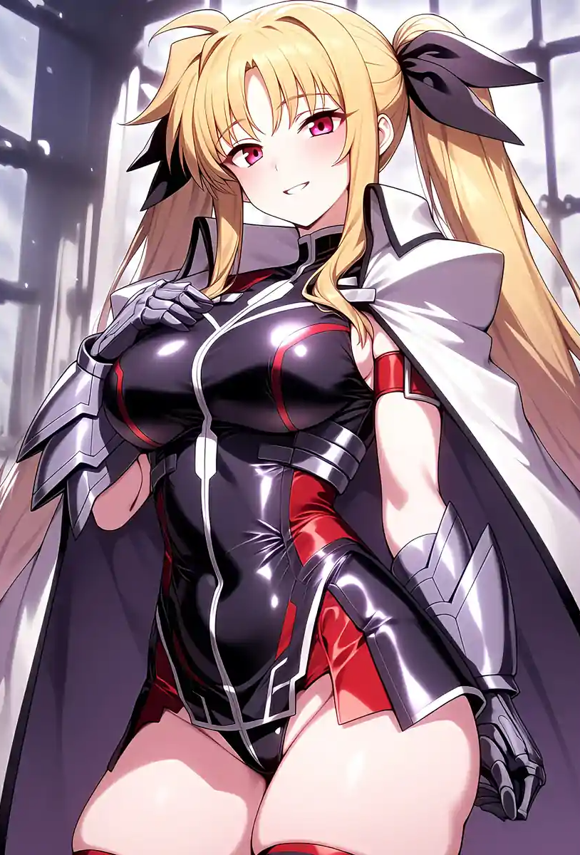 [校园] 魔法少女堕落妄想 反差,调教,凌辱,丝袜,制服,剧情,性转