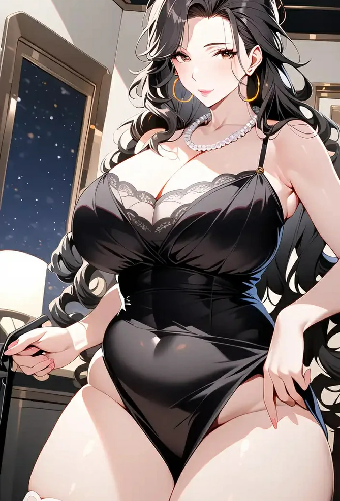 [校园] 美腿教母（修订版） 熟女,NTR,调教,人妻,绿奴,绿母