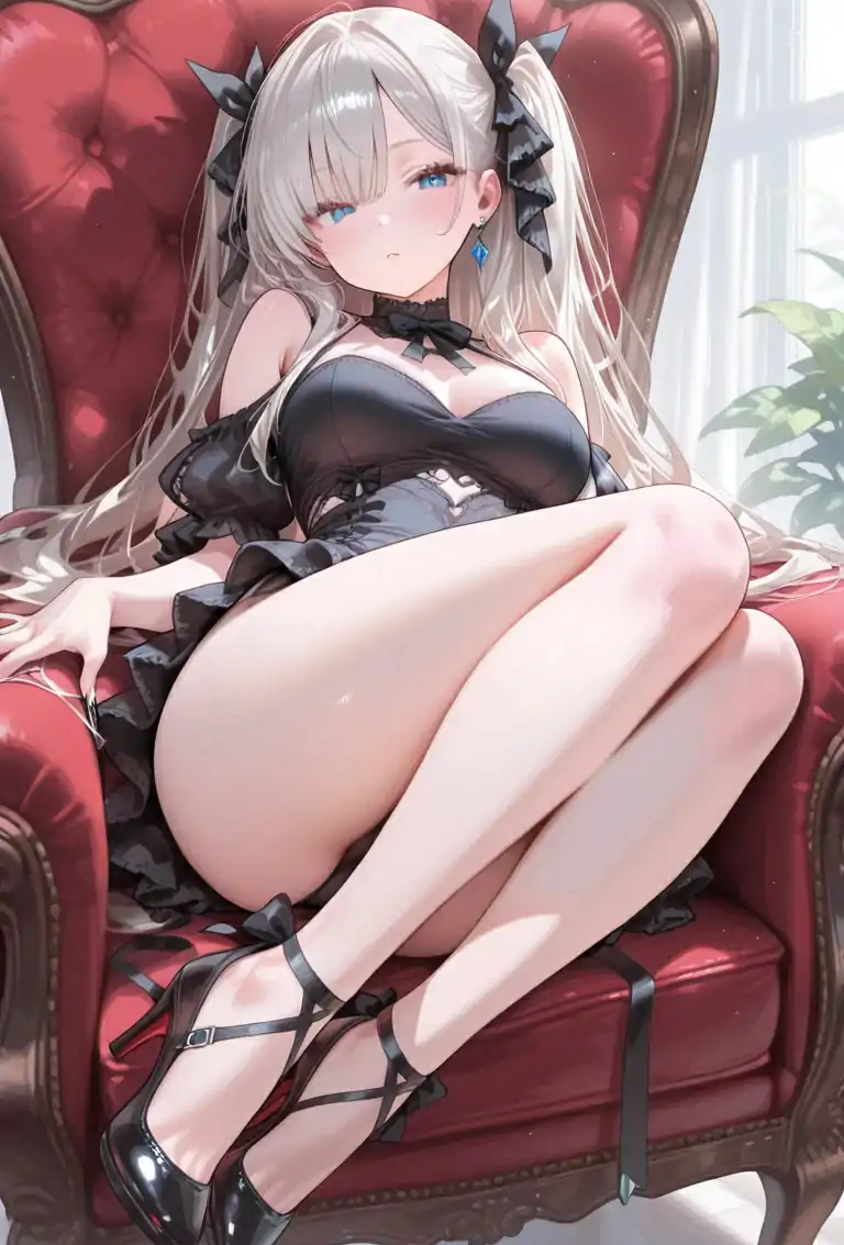 [都市] 馥欲 剧情,反差,纯爱,丝袜,1v1,制服