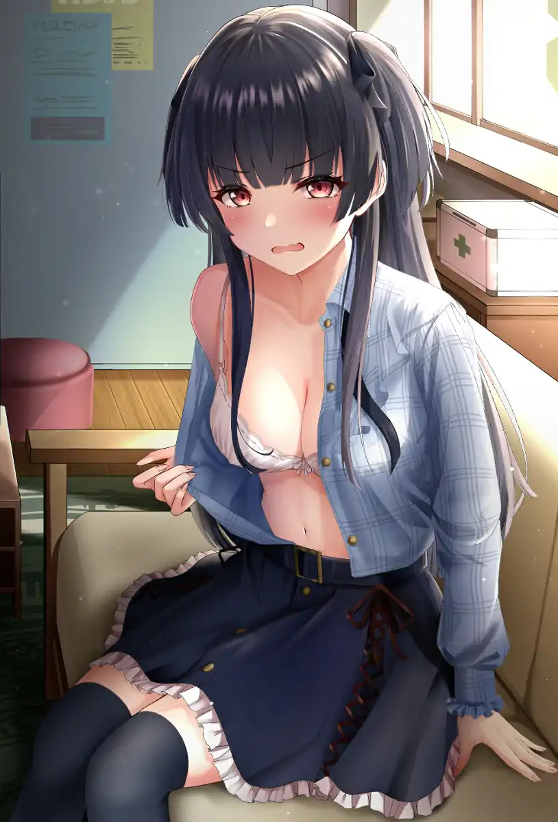 [校园] 女友小曼的大学生活 NTR,调教,凌辱