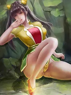 [玄幻] 玉仙劫 NTR,爽文