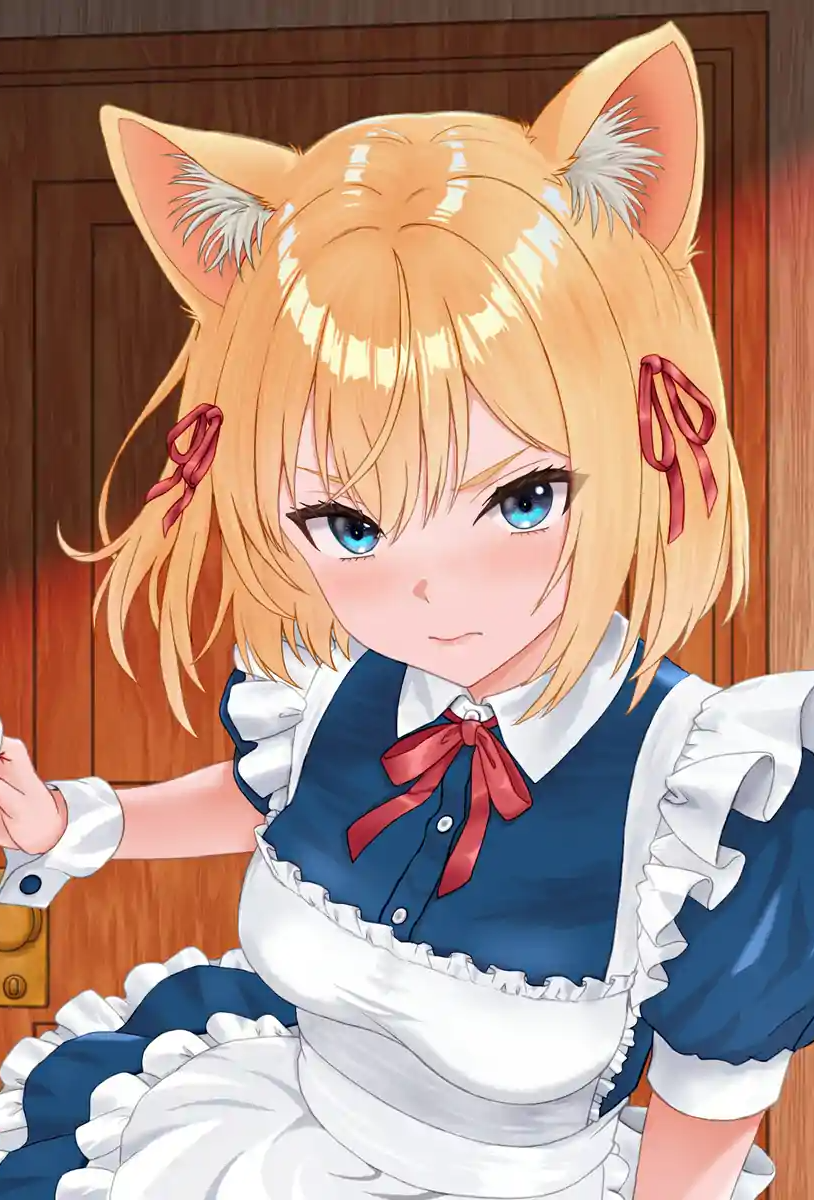 [都市] 小猫咪的性奋斗生活 剧情,反差,调教,丝袜,制服,萝莉