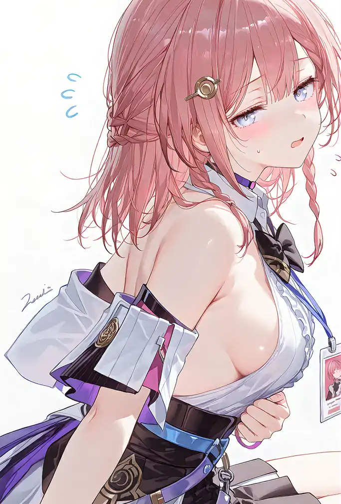 [奇幻] 狼族少女不甘被血族驯服 反差,调教,性奴,榨精