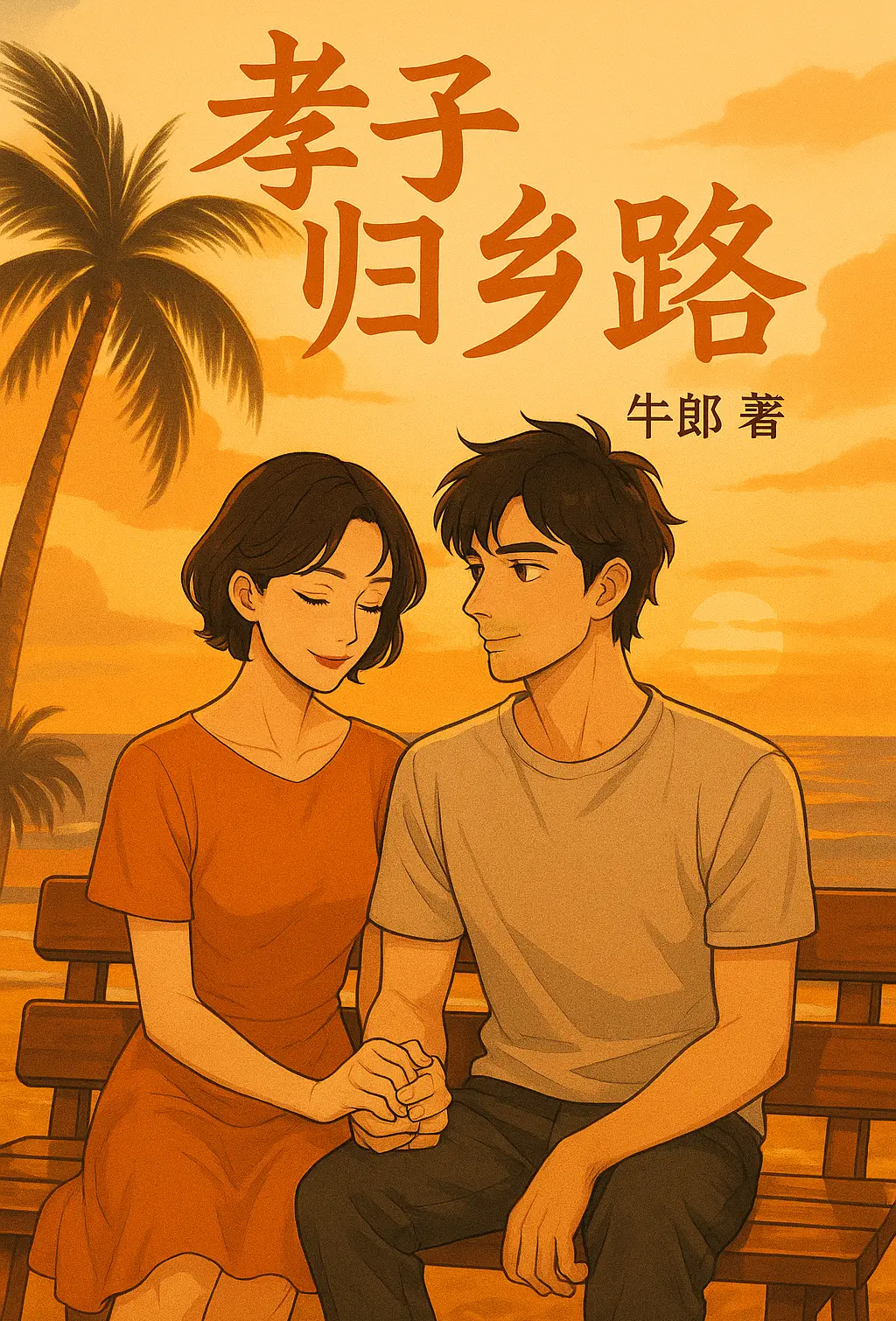 [乱伦] 孝子归乡路 母子,剧情,纯爱,无绿,熟女,人妻,出轨,NTL,好文笔