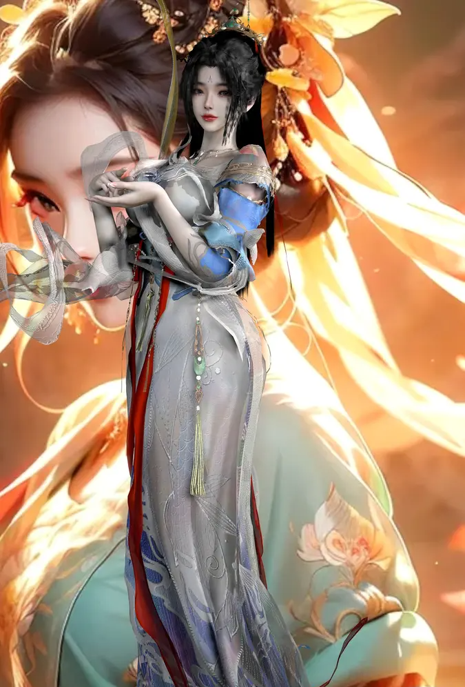 [玄幻] 天仙淫落（千金淫落） 淫堕