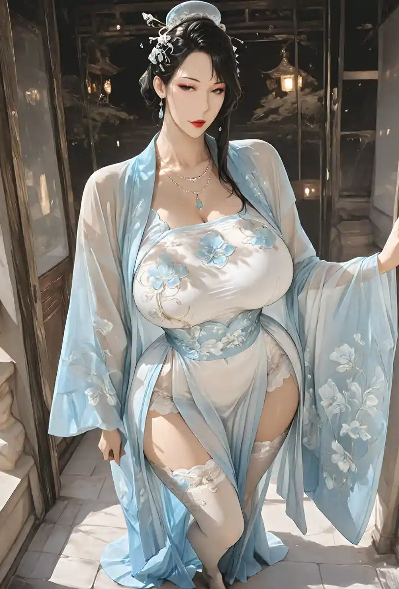 [同人] 大陆禁书：新金瓶梅 剧情,适合女生