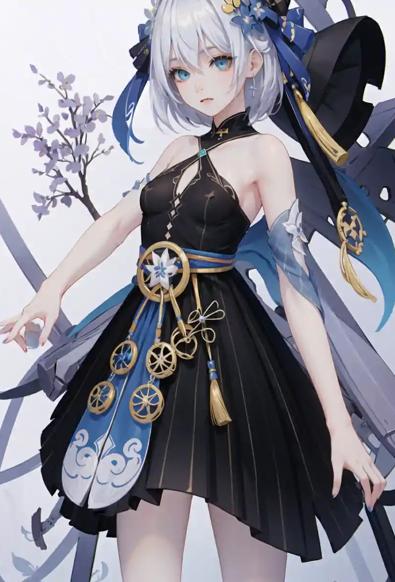 [同人] 刺客先生想要给观星开苞 剧情,反差,调教,丝袜,制服,萝莉