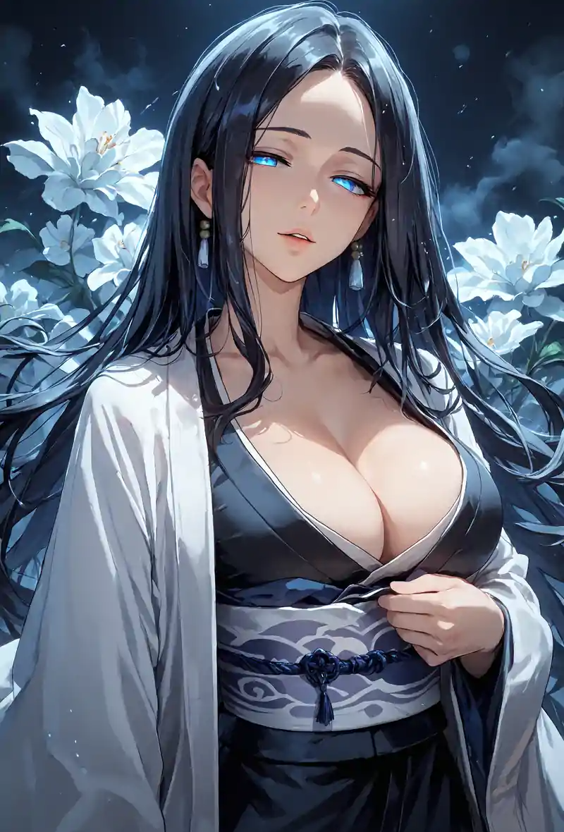 [奇幻] 淫缚之花：巨乳阴角少女，沉沦于姐姐男友 强奸,适合女生,丝袜