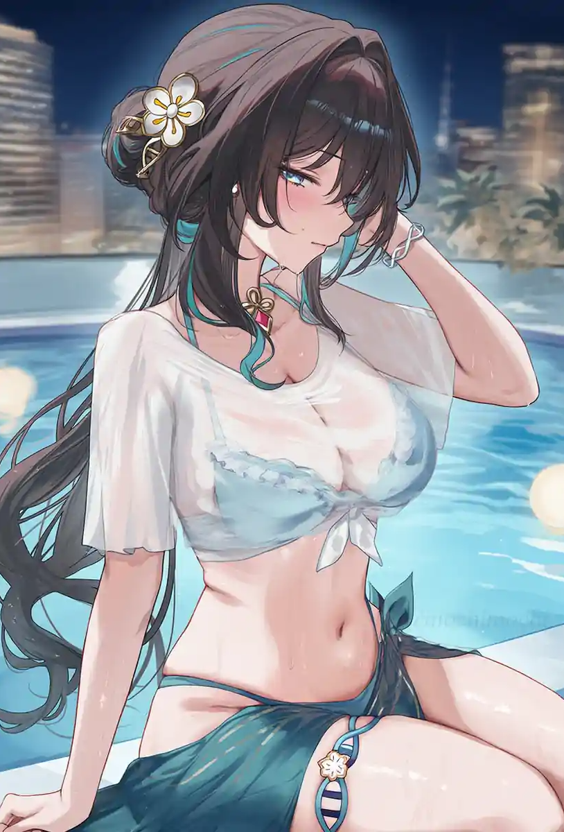 [校园] 崩坏：真实的舰长工作～是让女武神们全部怀孕 剧情,制服,浪漫