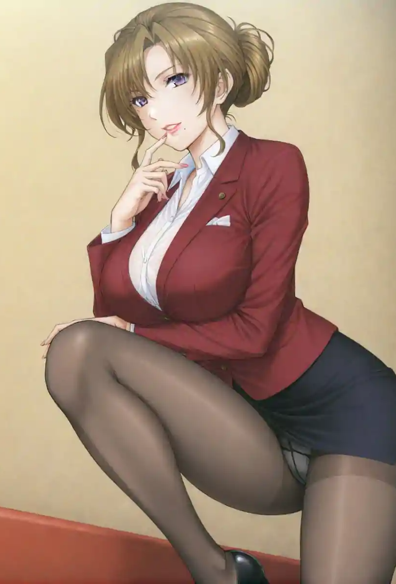 [乱伦] 妈妈需要帮助 母子,熟女,丝袜