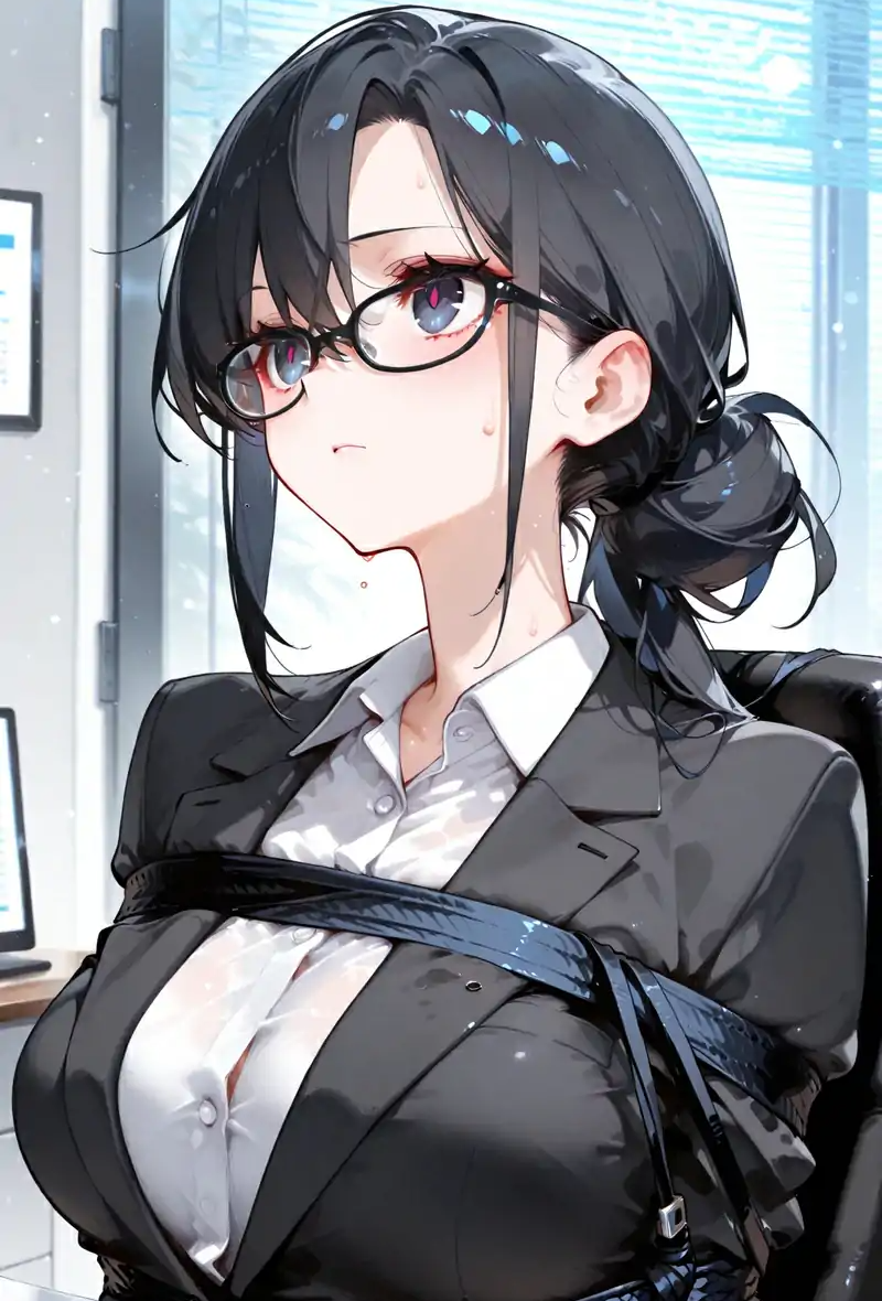 [都市] 无底线 剧情,反差,纯爱,1v1,榨精