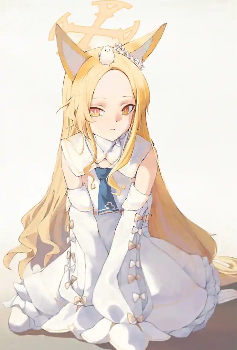 [校园] 百合园圣娅——在老师生日当天，身为老师热恋女友的涩狐狸圣娅，会送给老师怎样一份满怀爱意的大礼呢~？ 剧情,反差,纯爱,调教,丝袜,制服,捆绑