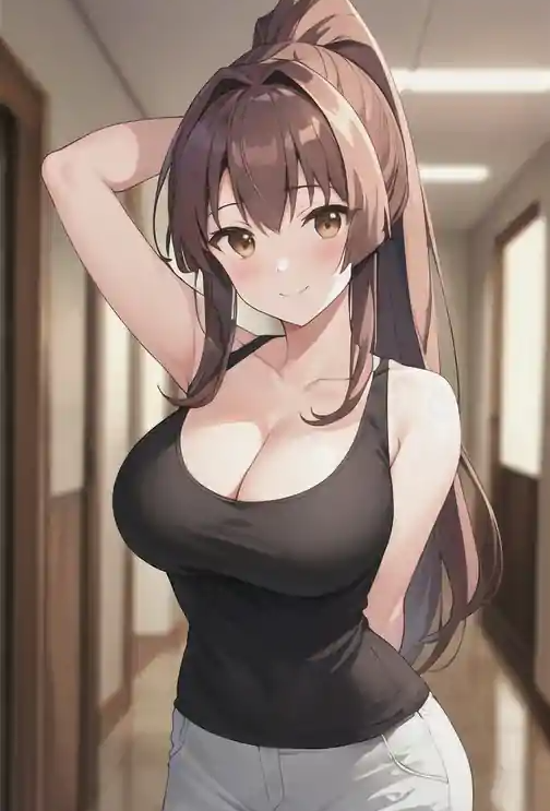 [都市] 一语成谶 甜文,适合女生,1v1