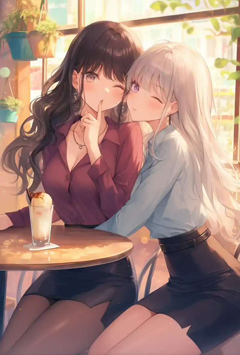 [都市] 玫瑰无意义地开着 百合,适合女生,1v1,浪漫