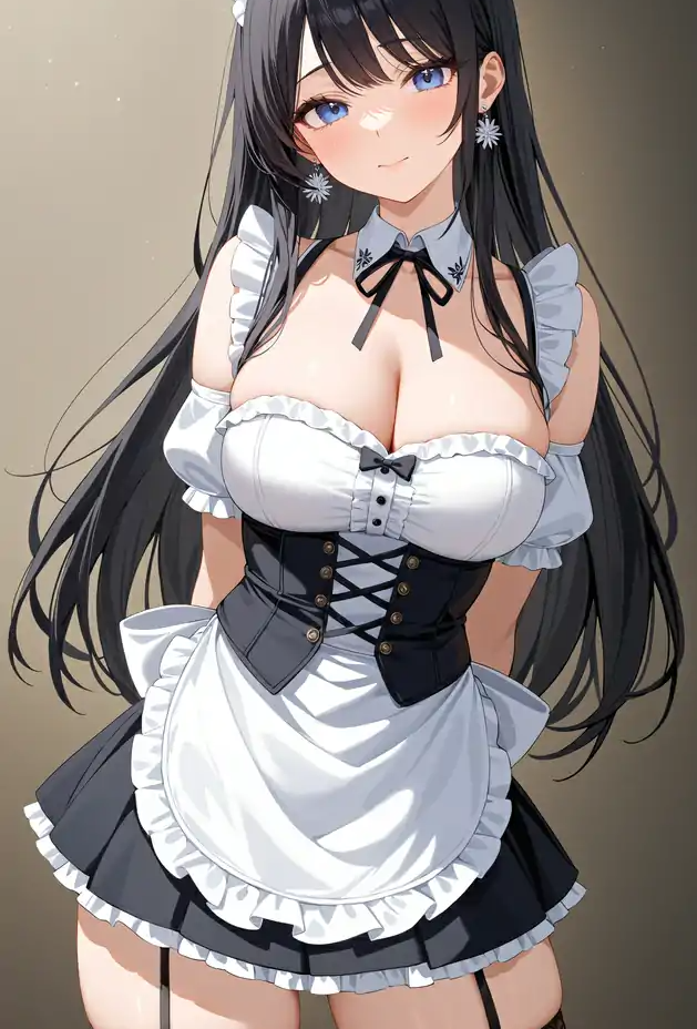 无间媚色