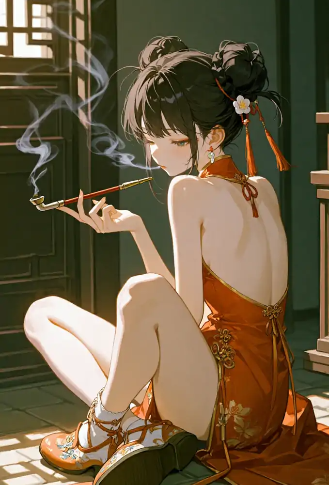 [玄幻] 绝美无敌的天仙妻子怎就那么喜欢绿我虐我，还好我是天生绿奴 性奴,SC,绿奴