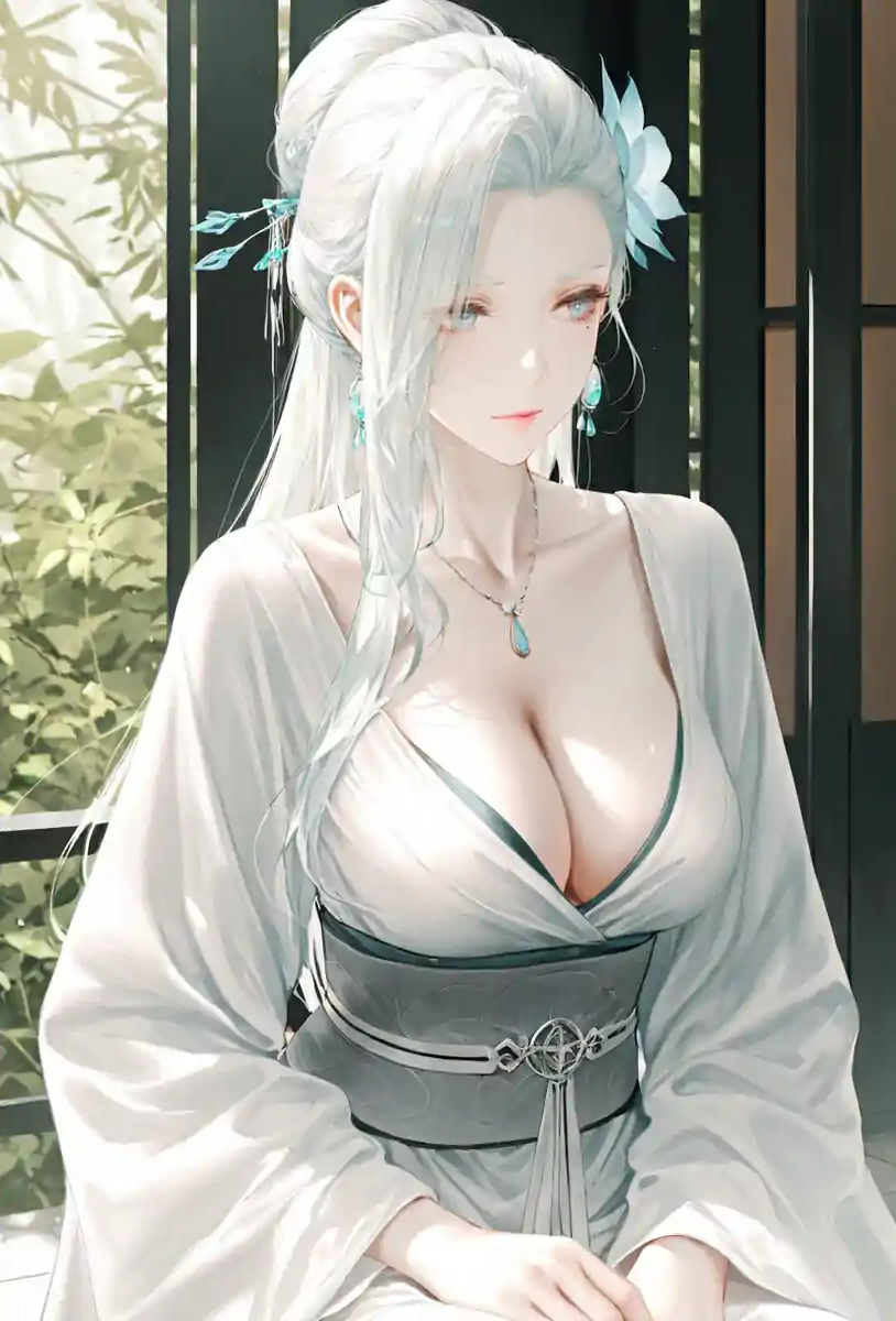 [玄幻] 仙母淫堕：身为最强仙尊的淫熟美母，弱点竟然是奶头与阴蒂？被儿子发现弱点后调教侵犯 母子,熟女,调教,性奴