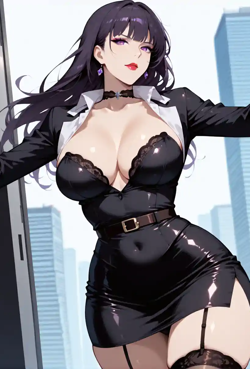 [都市] 国术女友有点凶 剧情,调教,丝袜,制服,下克上