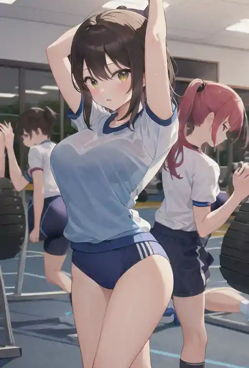 一一劳心插