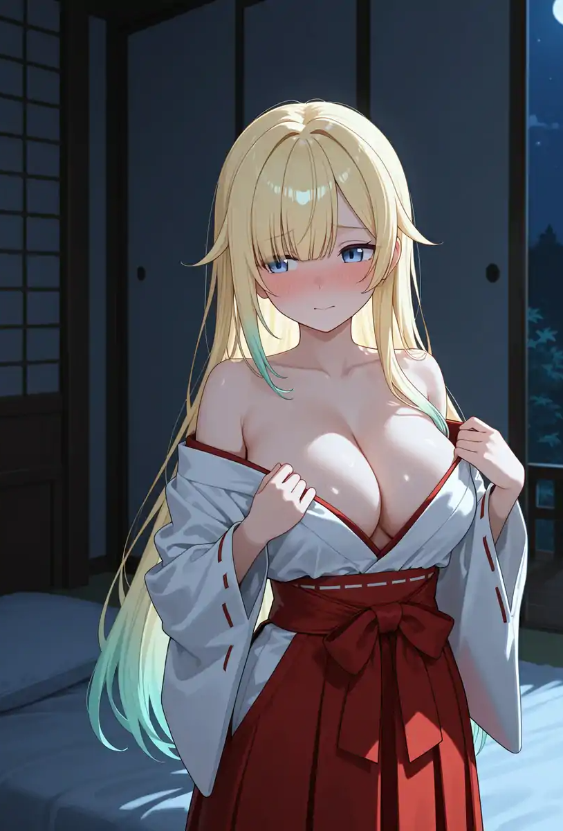 [同人] 妖精王后桂妮薇儿の堕落 反差,调教,性奴,淫堕