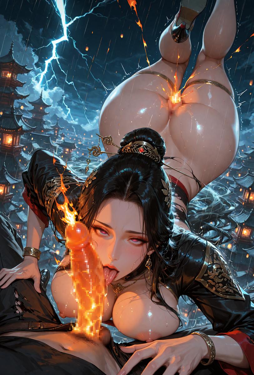 [玄幻] 腹黑巨乳剑仙子为夺神器设下温柔陷阱，却被我濒死反杀，从此沦为只知侍奉龙根的专属人形剑鞘与肉便器鼎炉 剧情,反差,强奸,调教,凌辱,性奴,制服,痴女,榨精,肉便器