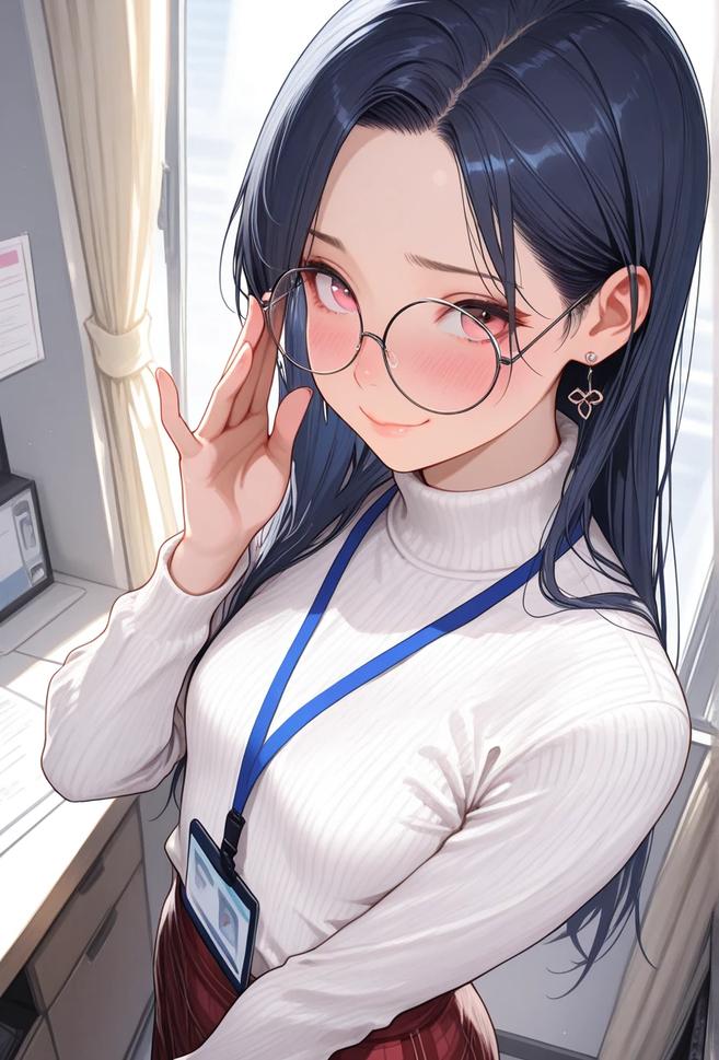[科幻] 赛博朋克痴女 反差,调教,痴女,榨精