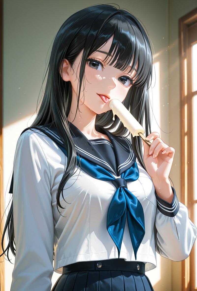[校园] 恶的形容词 NP,暗黑,适合女生