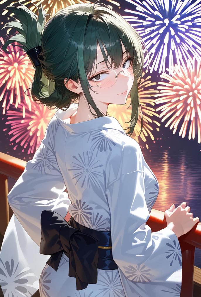 [都市] 淫缚之花：长暗东京退魔录 暗黑,百合,适合女生