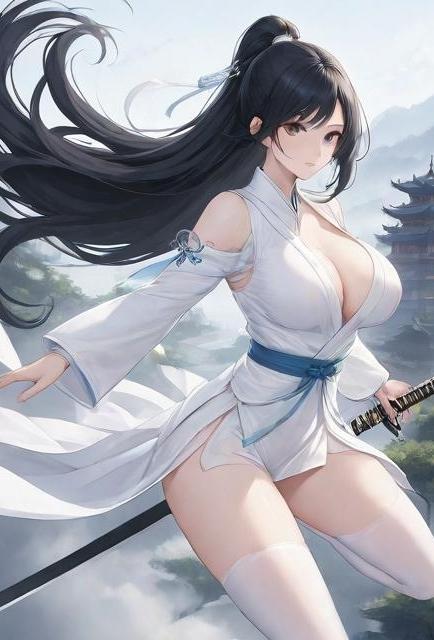 [玄幻] 我的百变魔头夫君 爽文,适合女生,1v1