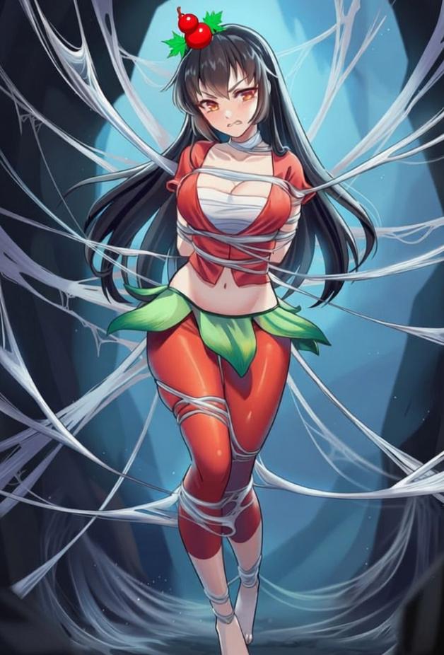 [玄幻] 葫芦姐妹之出世涤岳篇 剧情,调教,凌辱,制服,道具