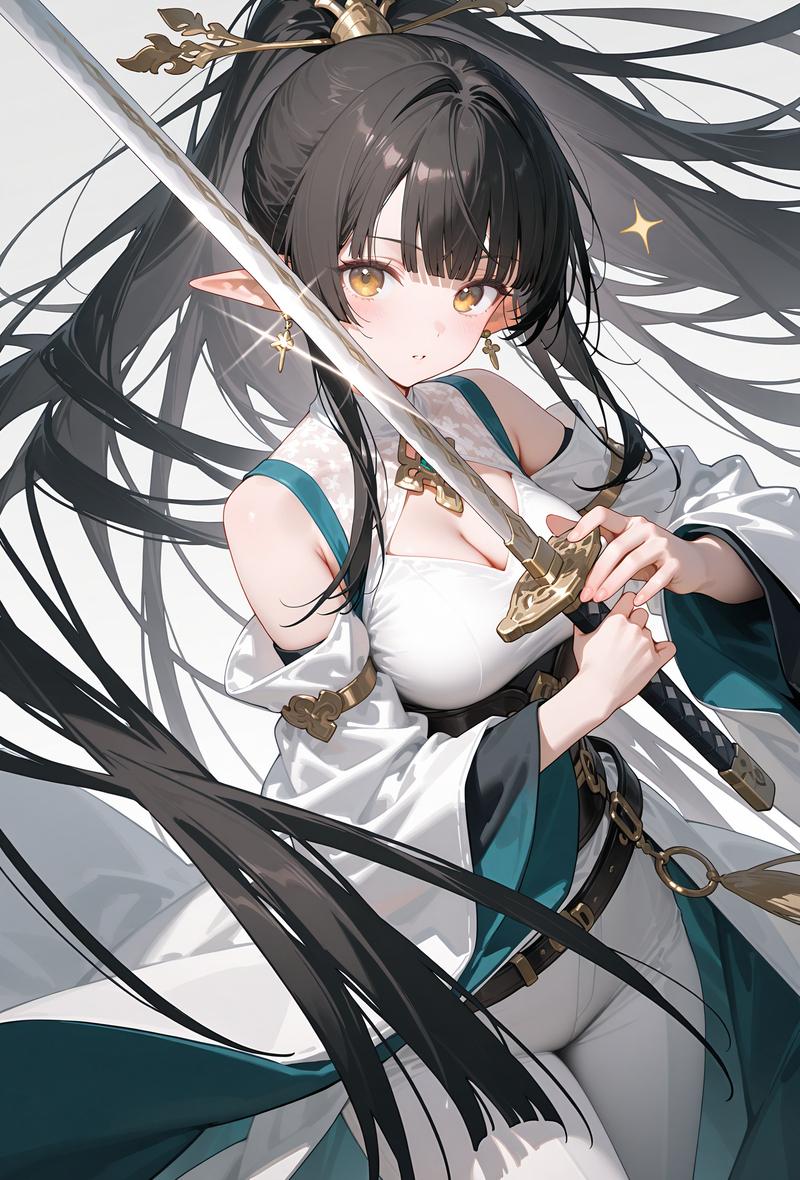 [武侠] 情关-惑篇 适合女生,1v1